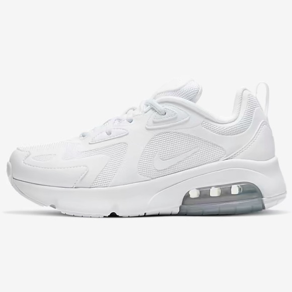 Nike Shoes - Nike Air Max 200